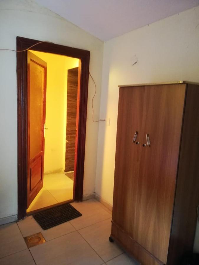 Bella Casa Apartment ไคโร ภายนอก รูปภาพ