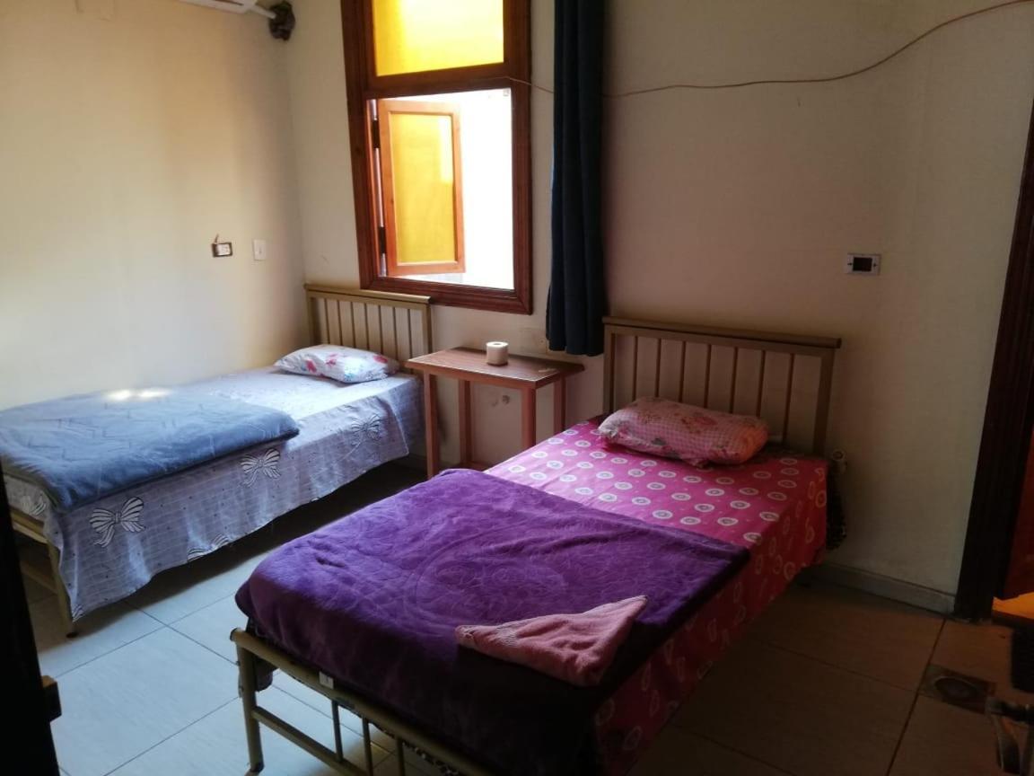 Bella Casa Apartment ไคโร ภายนอก รูปภาพ