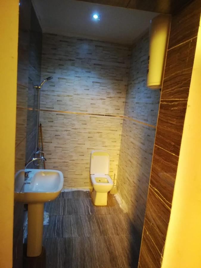 Bella Casa Apartment ไคโร ภายนอก รูปภาพ