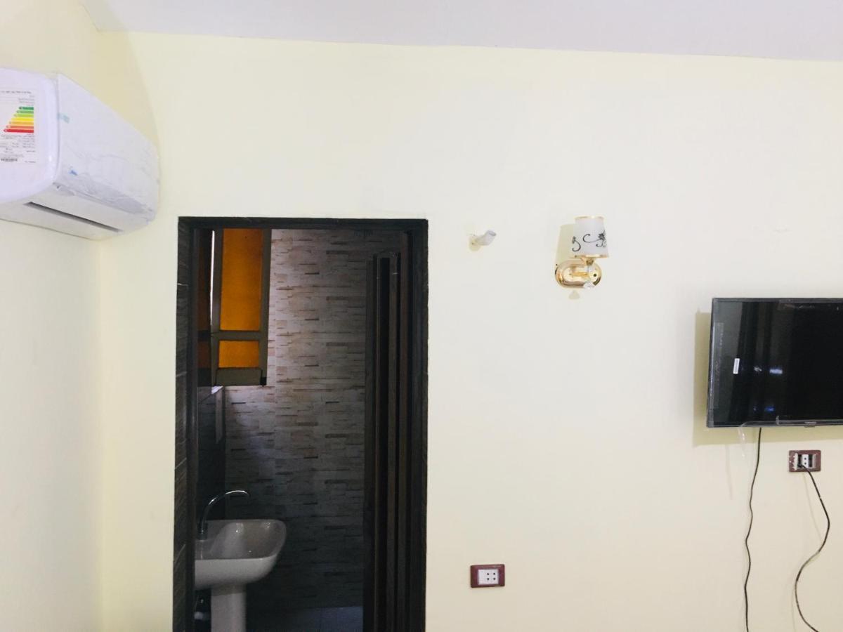 Bella Casa Apartment ไคโร ภายนอก รูปภาพ