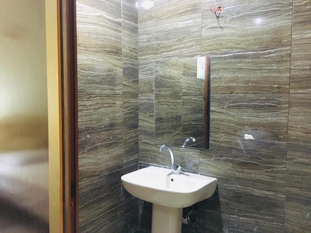 Bella Casa Apartment ไคโร ภายนอก รูปภาพ