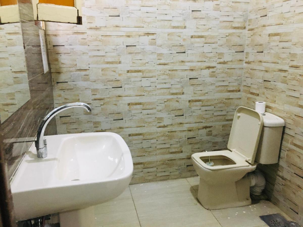 Bella Casa Apartment ไคโร ภายนอก รูปภาพ